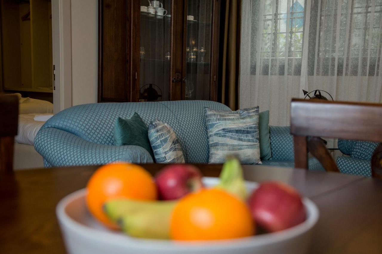 The Charm Hotel - Old City 이스탄불 외부 사진