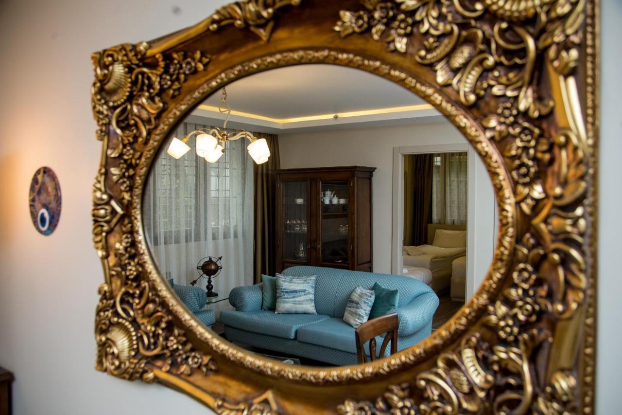 The Charm Hotel - Old City 이스탄불 외부 사진