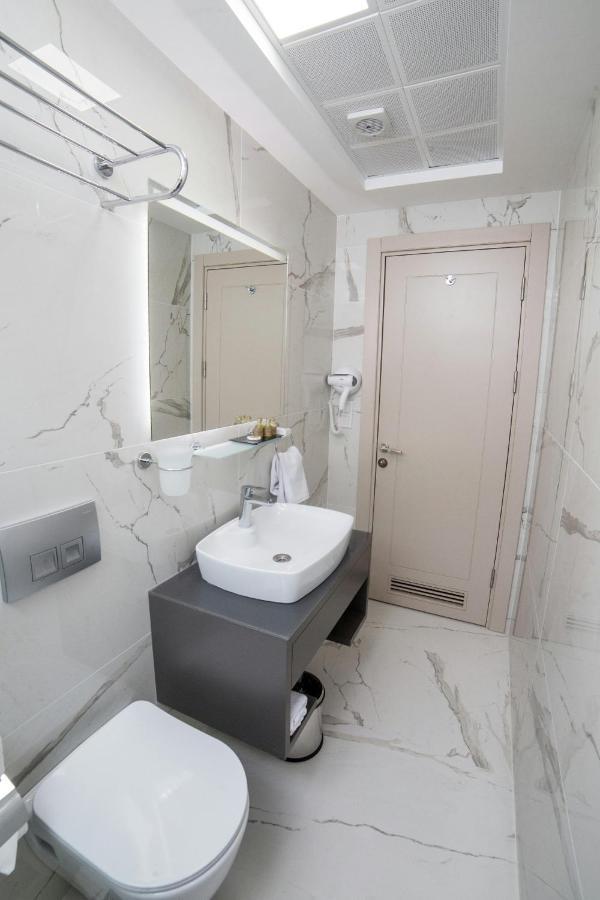 The Charm Hotel - Old City 이스탄불 외부 사진