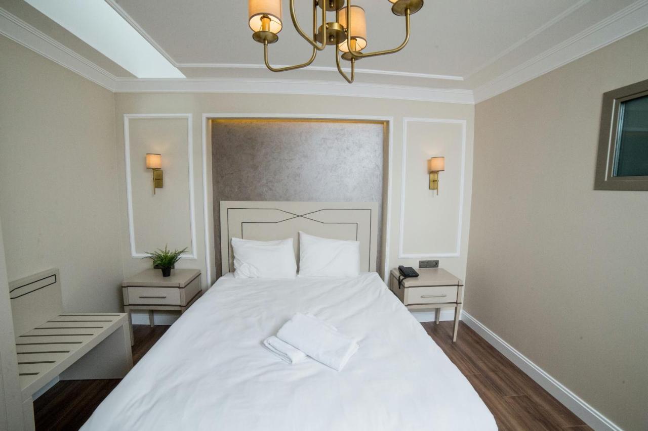 The Charm Hotel - Old City 이스탄불 외부 사진