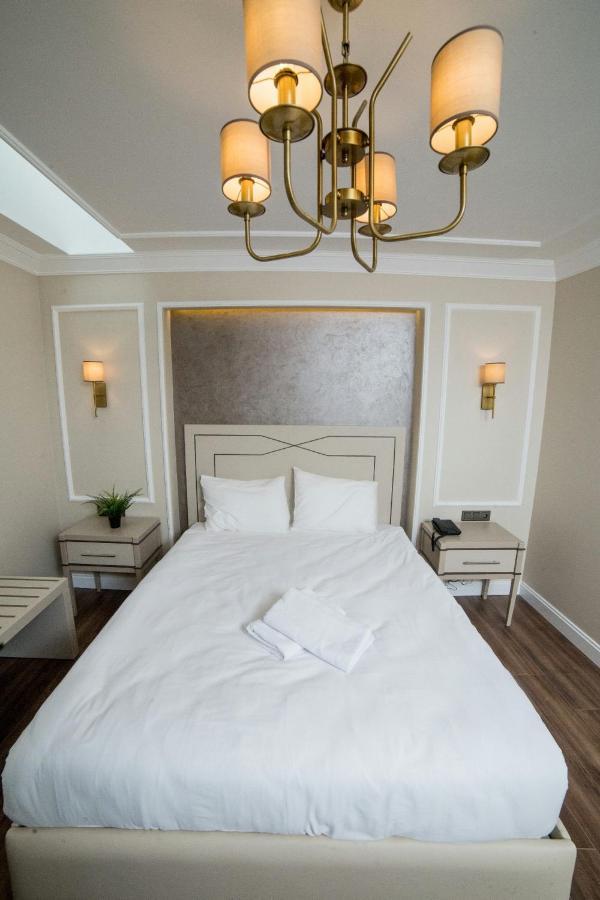 The Charm Hotel - Old City 이스탄불 외부 사진