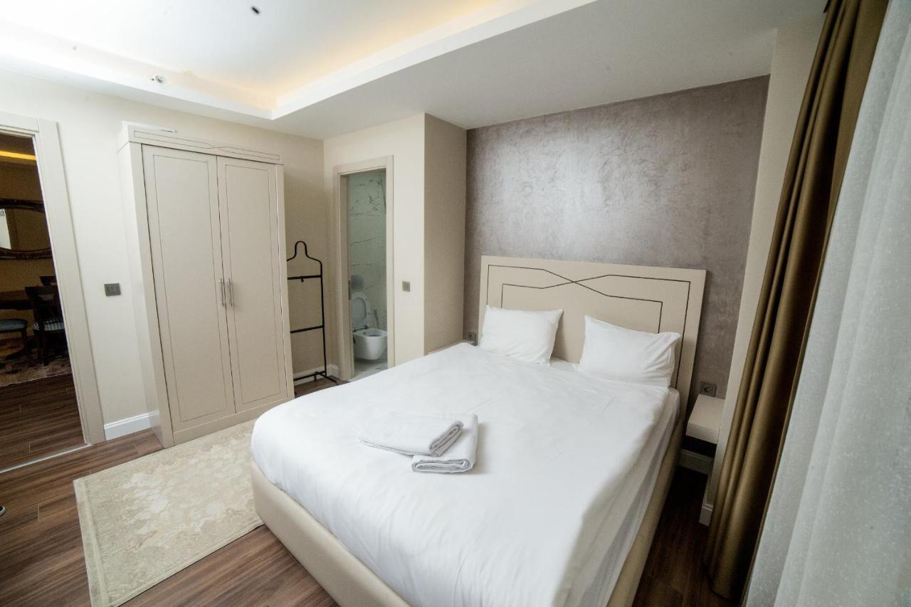 The Charm Hotel - Old City 이스탄불 외부 사진